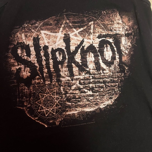Slipknot - Racer back Tank - Small - Picture 2 of 3